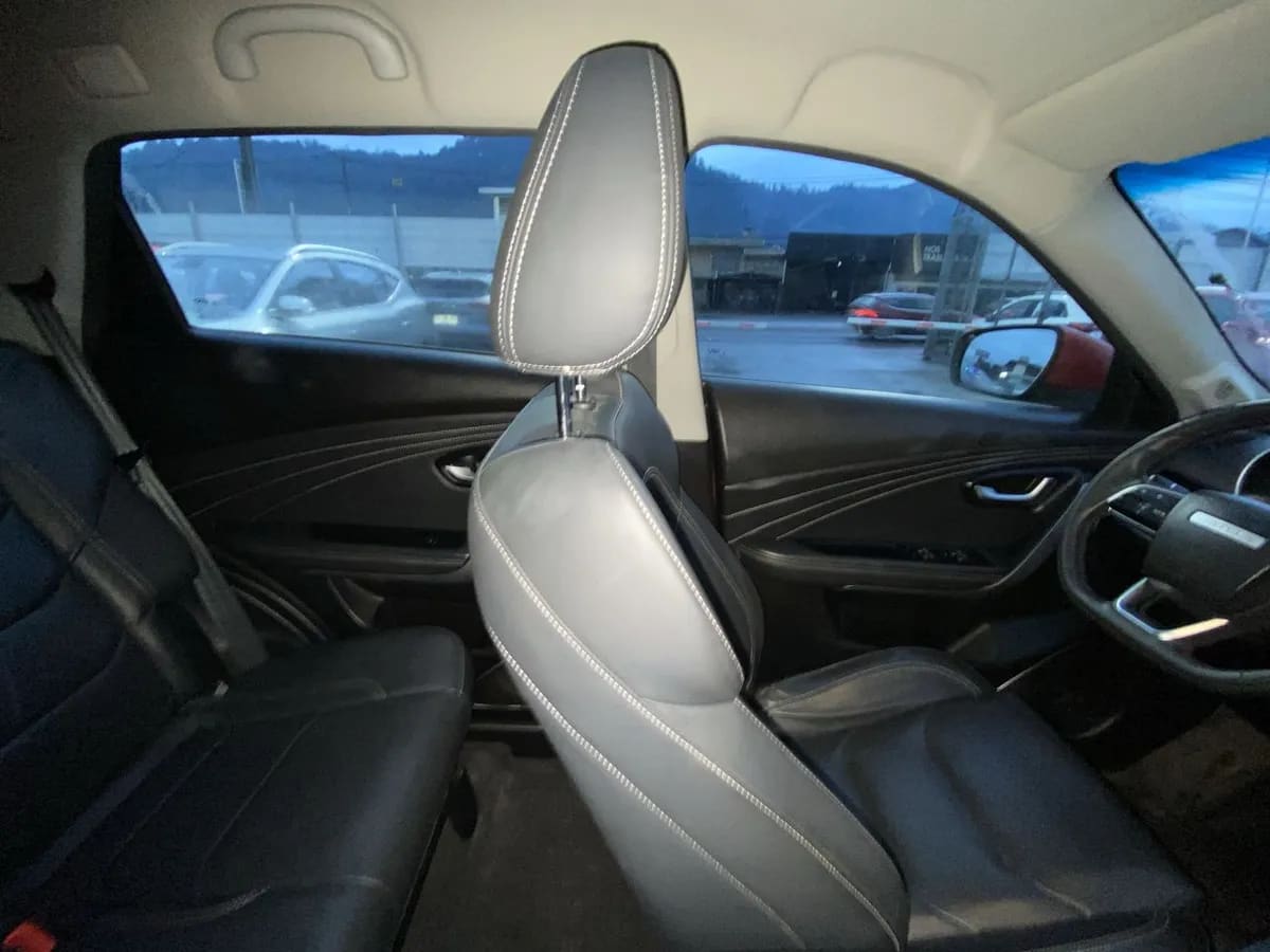 Jetour X70 1.5t Glx 4x2 At 5p año 2022