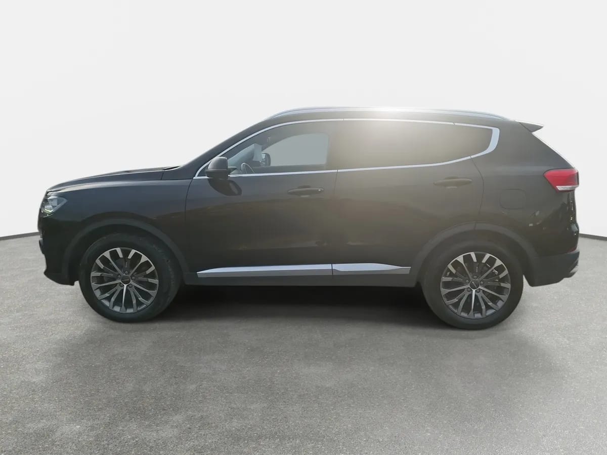 Haval H6 2.0 Elite 4x2 At 5p año 2021