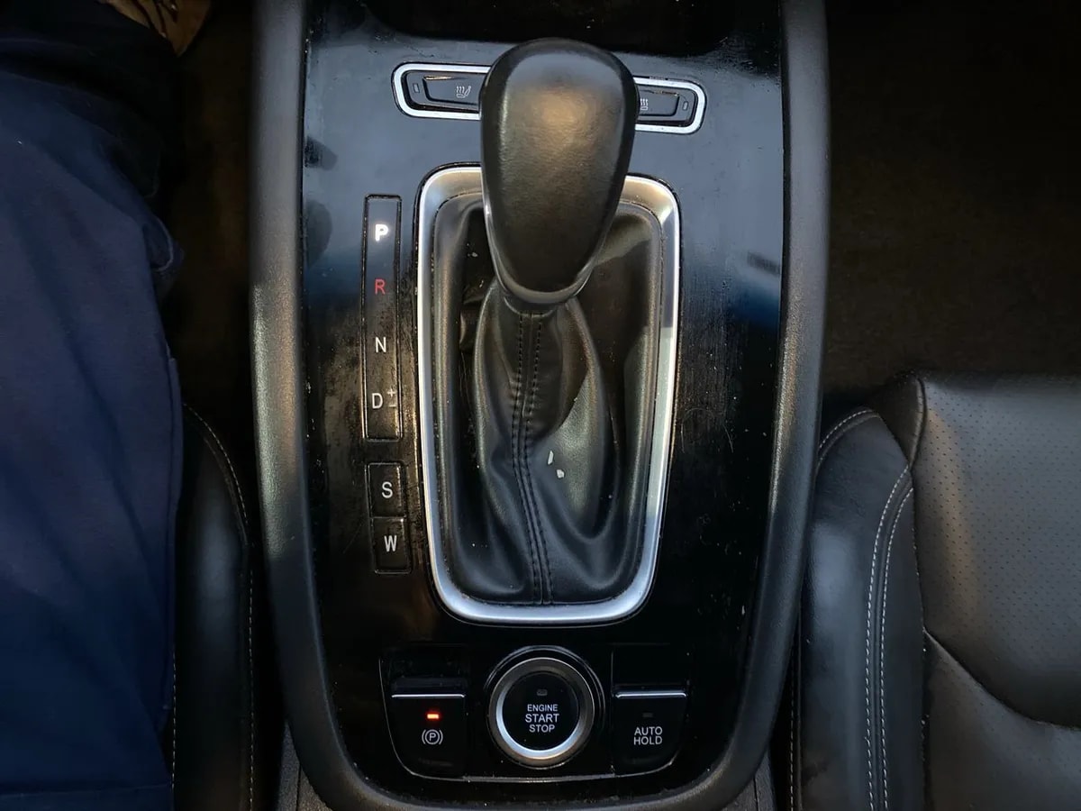 Jetour X70 1.5t Glx 4x2 At 5p año 2022