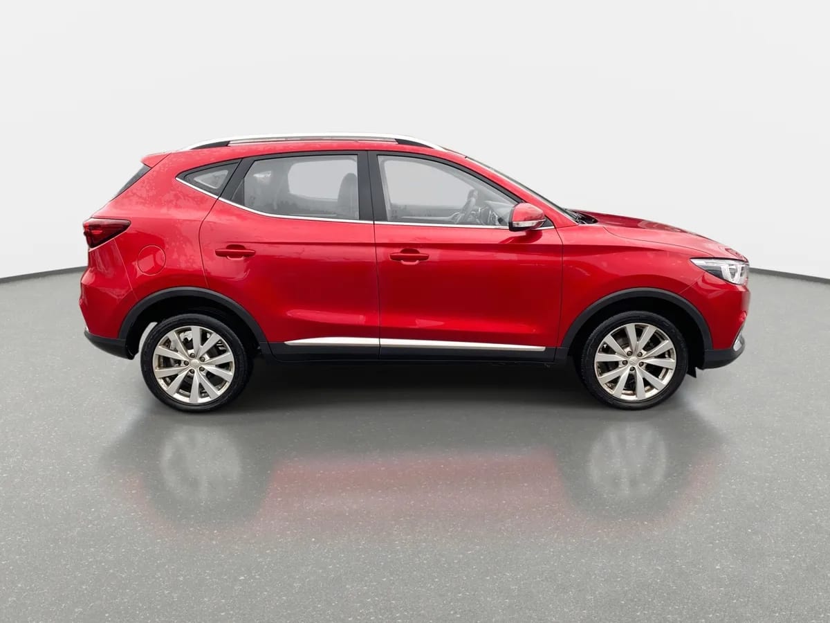 MG Mg Zs 1.5 Std 4x2 At 5p año 2023