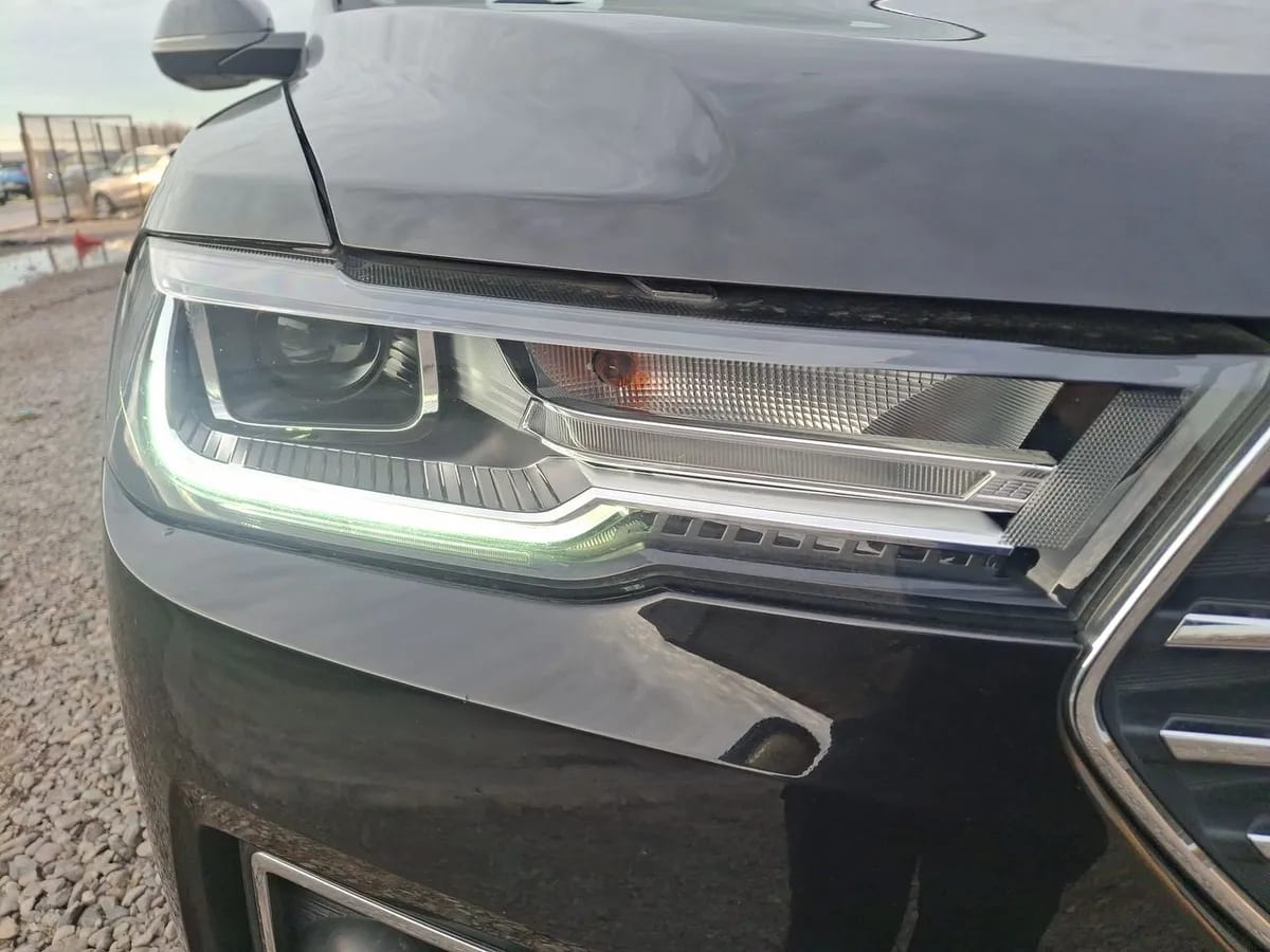 Haval H6 2.0 Elite 4x2 At 5p año 2021