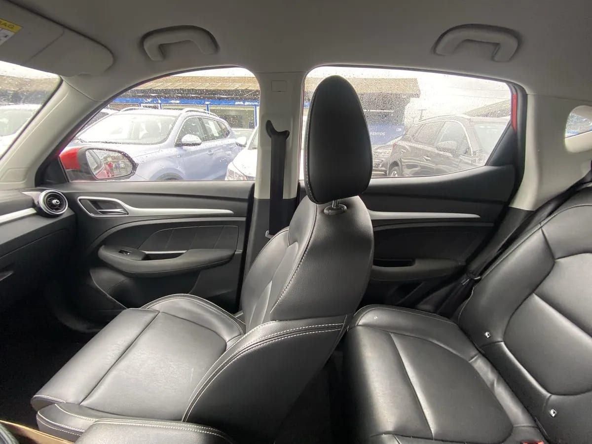 MG Mg Zs 1.5 Std 4x2 At 5p año 2023
