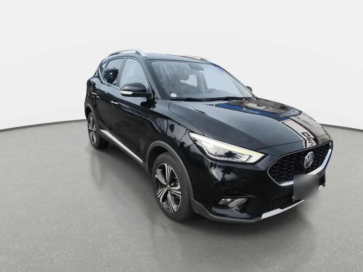 MG Mg Zx 1.5 Dlx 4x2 Cvt At 5p año 2023