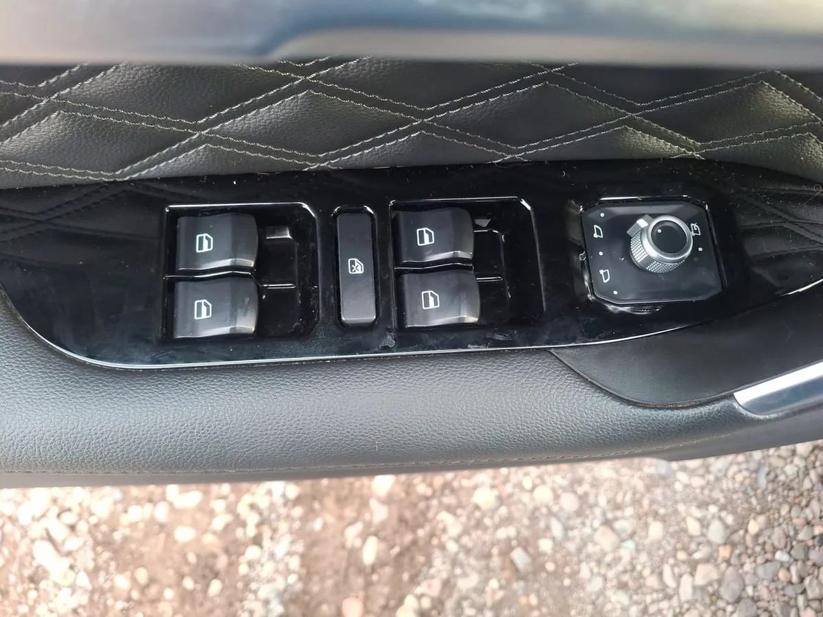 Haval H6 2.0 Elite 4x2 At 5p año 2021
