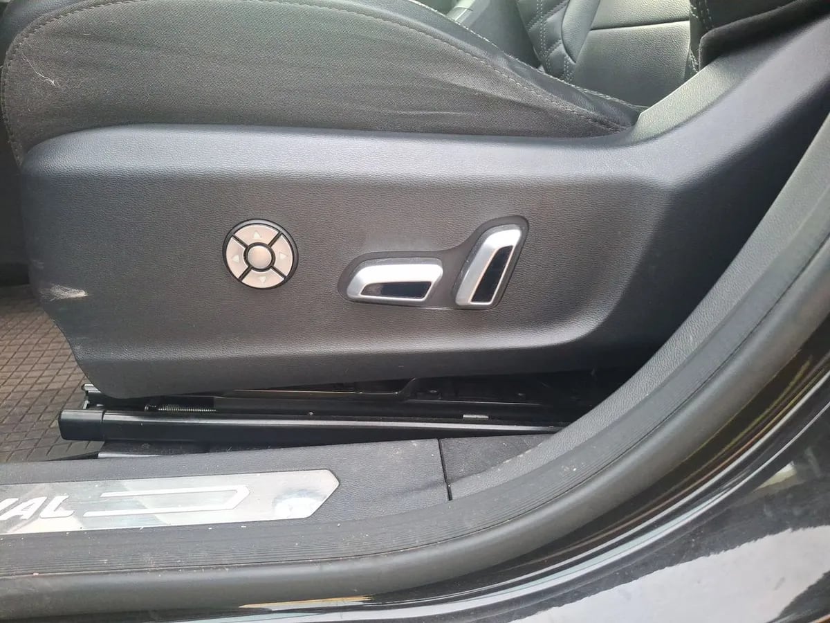 Haval H6 2.0 Elite 4x2 At 5p año 2021