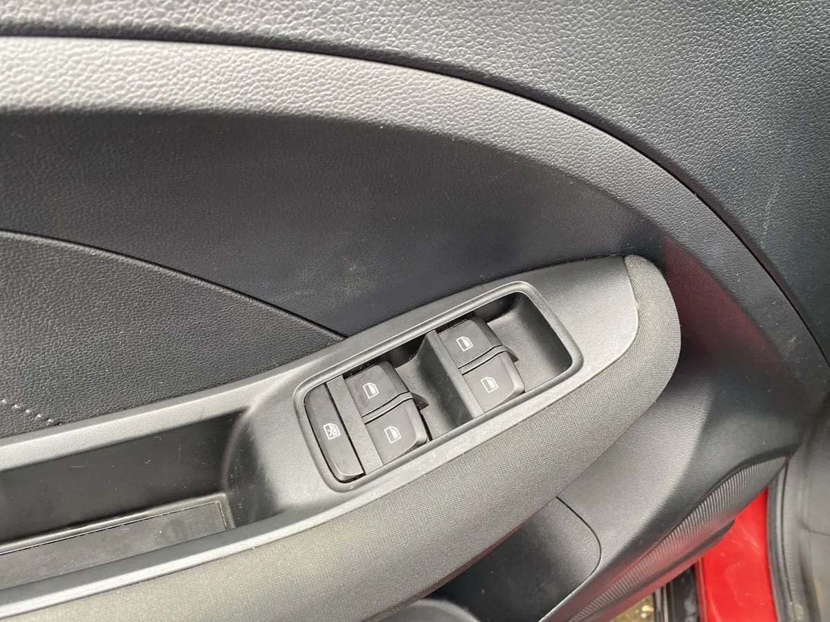 MG Mg Zs 1.5 Std 4x2 At 5p año 2023