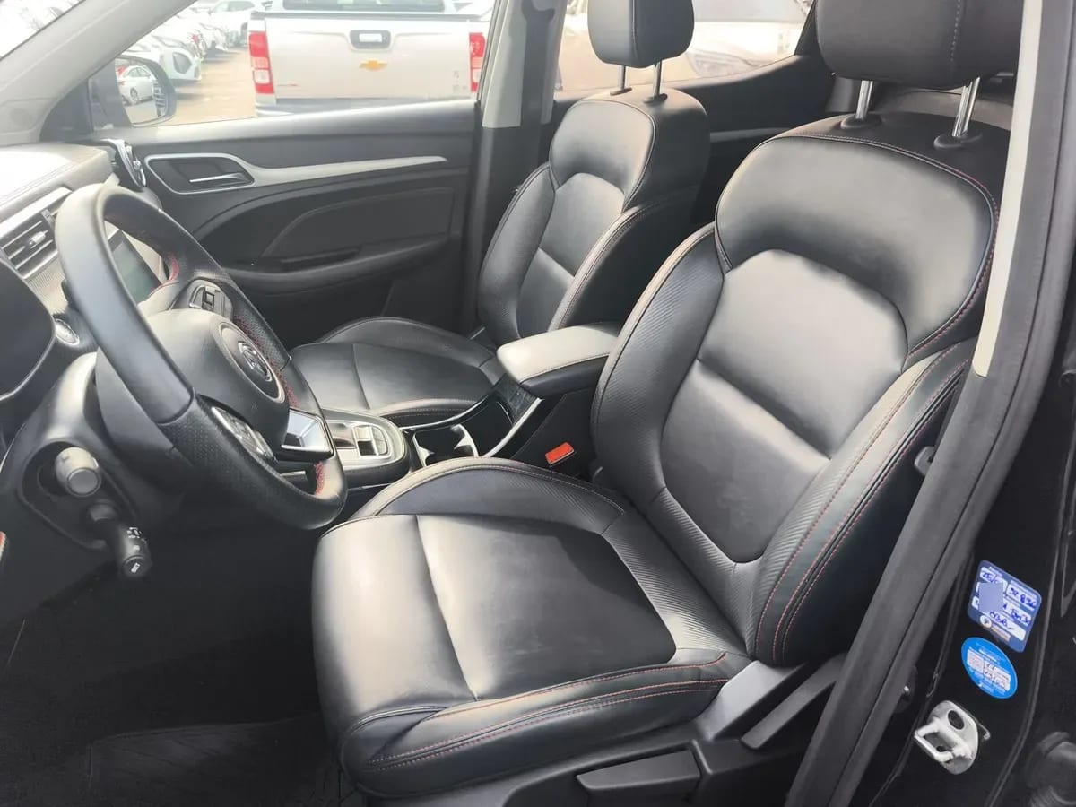 MG Mg Zx 1.5 Dlx 4x2 Cvt At 5p año 2023