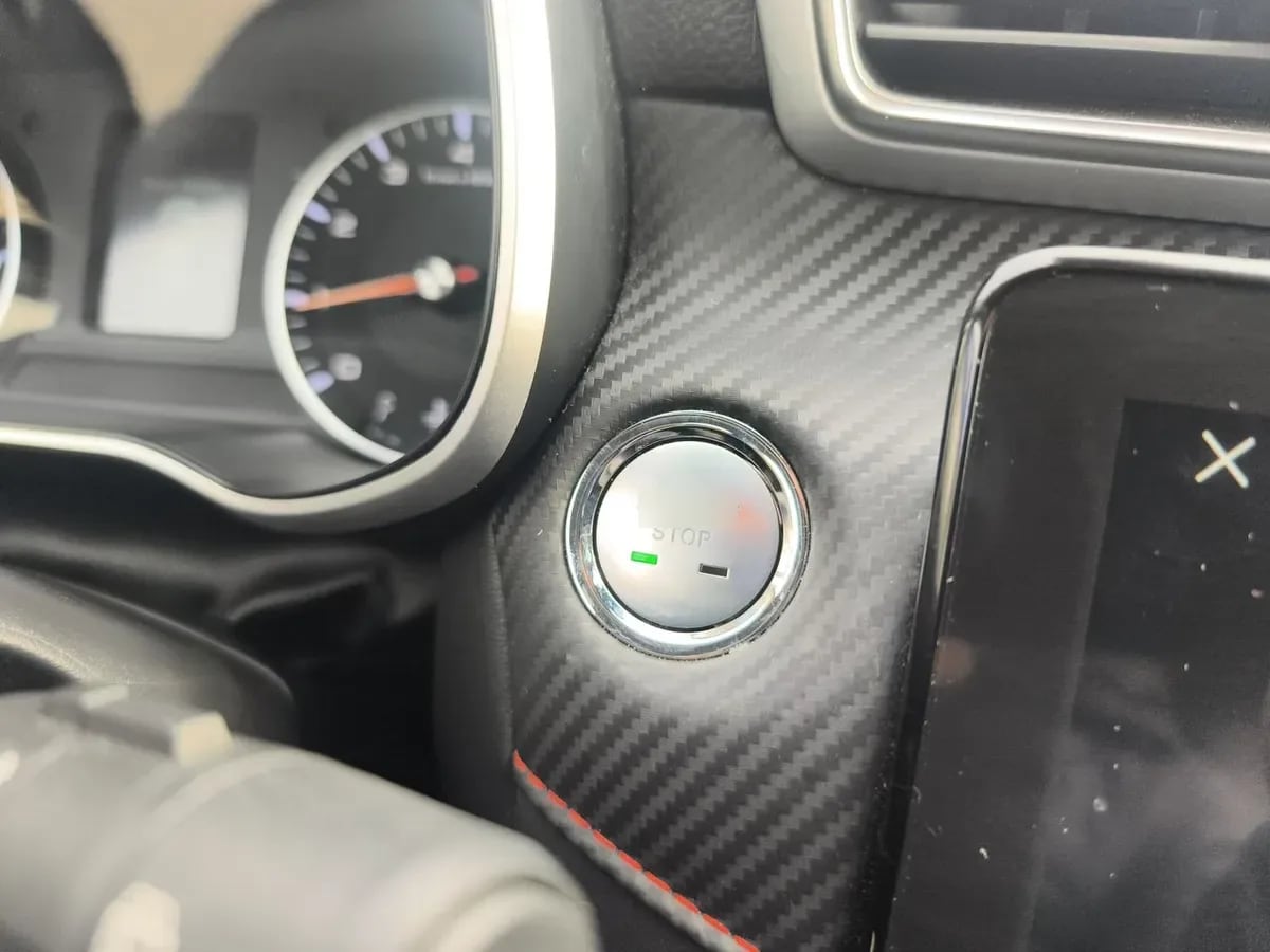 MG Mg Zx 1.5 Dlx 4x2 Cvt At 5p año 2023