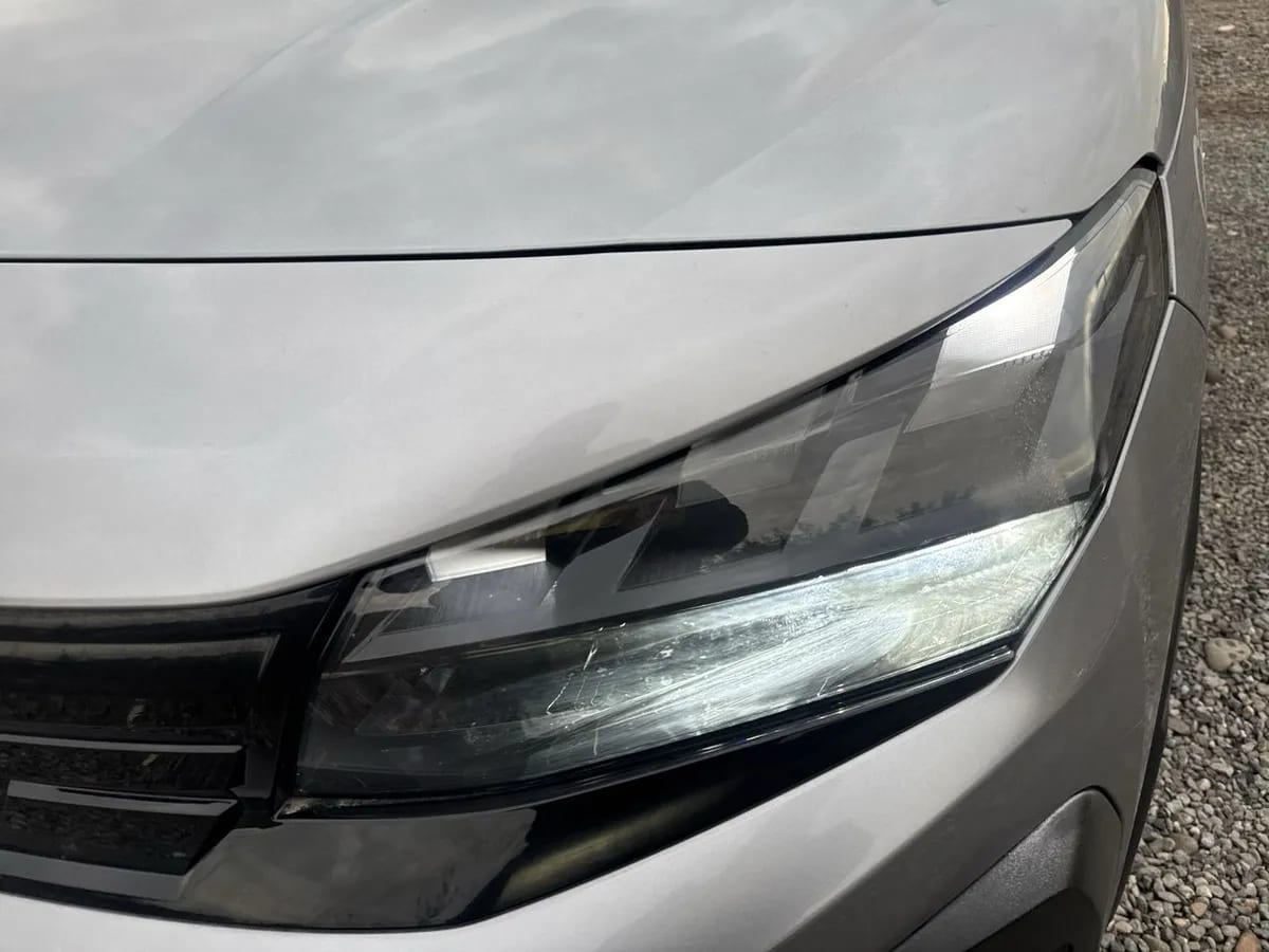 Peugeot Rifter 1.5 Mca Allure Bluehdi Diesel 100 4x2 Mt 5p año 2025