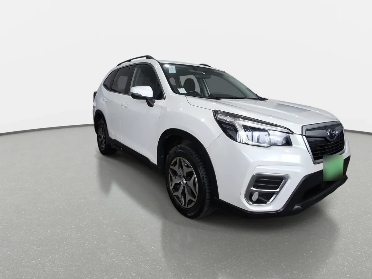 Subaru Forester 2.0i Xs Awd At 5p año 2021