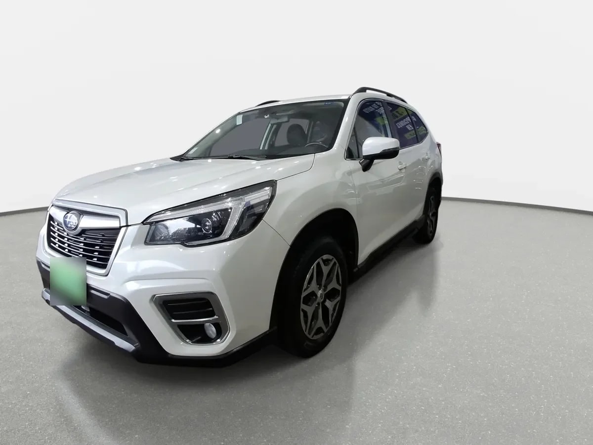 Subaru Forester 2.0i Xs Awd At 5p año 2021