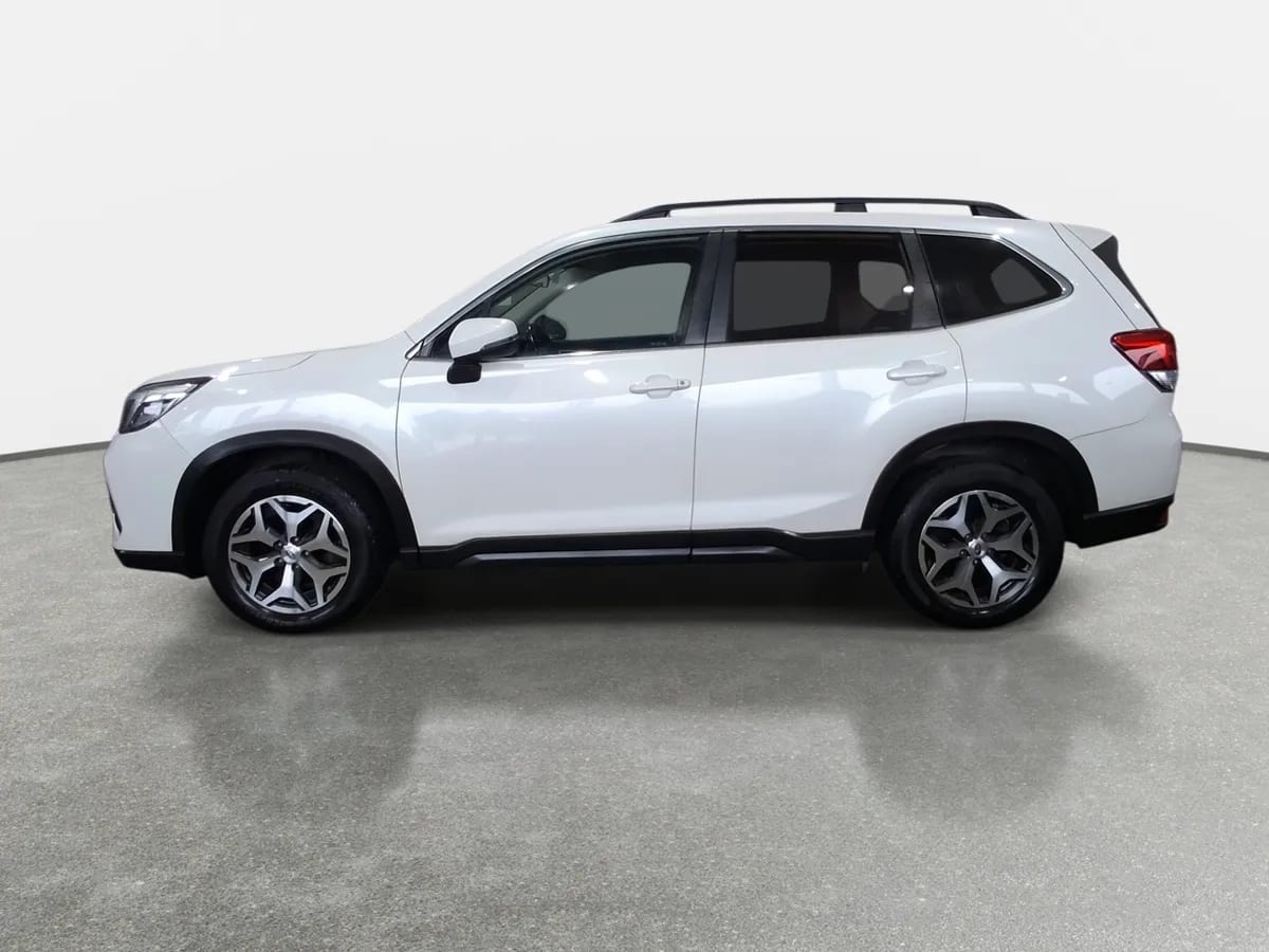 Subaru Forester 2.0i Xs Awd At 5p año 2021