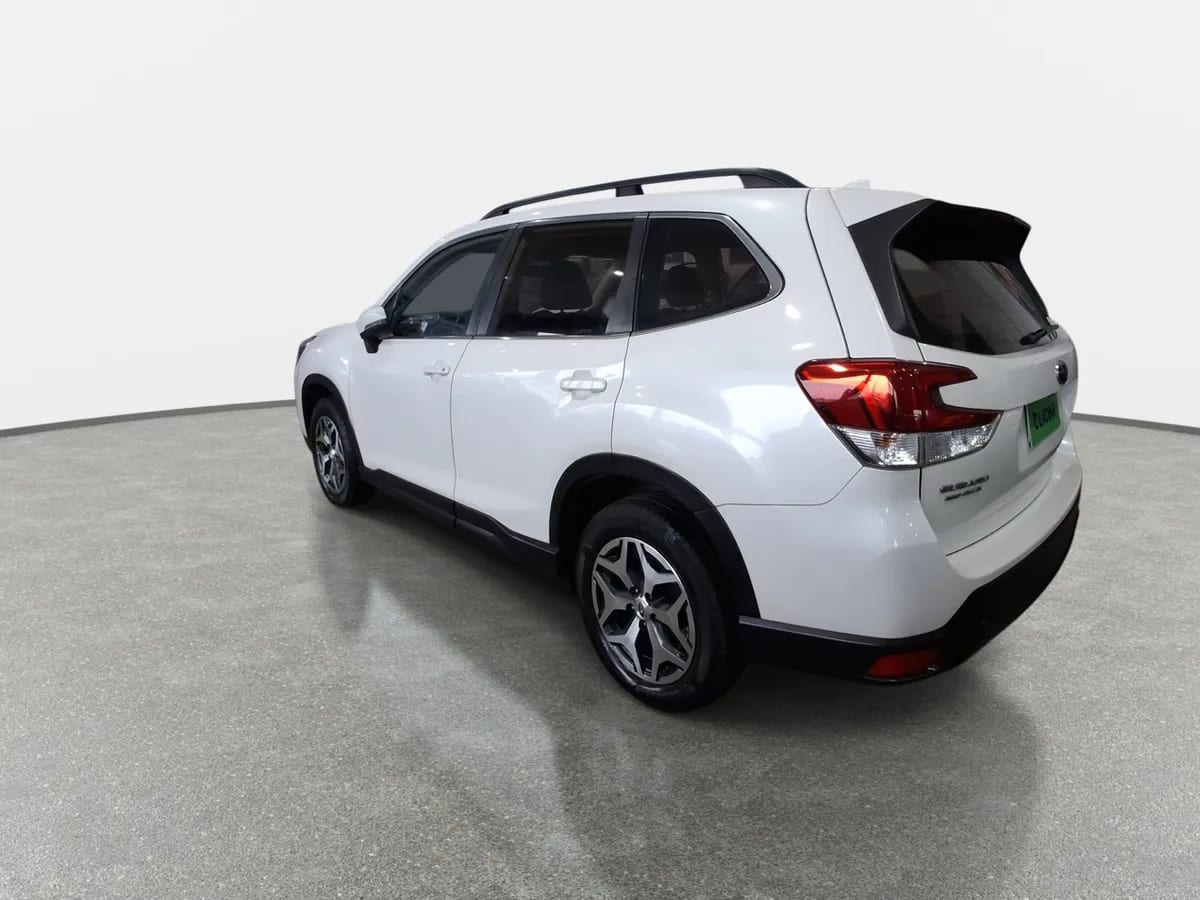 Subaru Forester 2.0i Xs Awd At 5p año 2021
