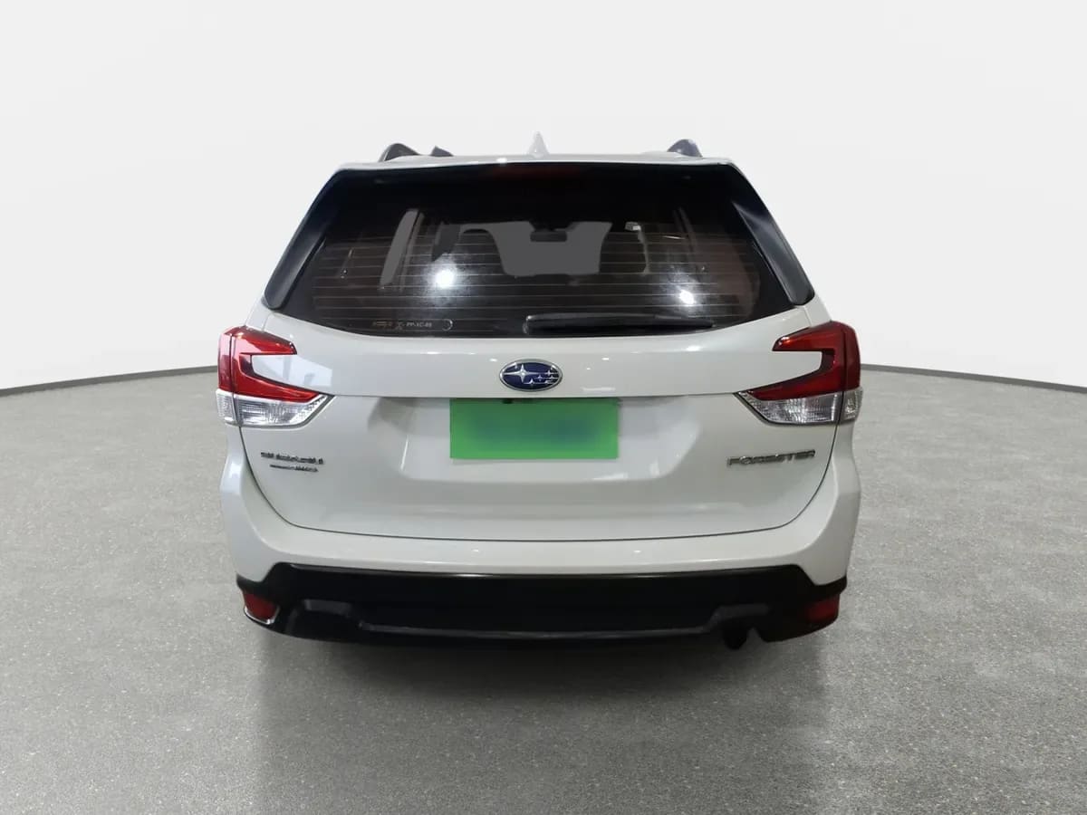 Subaru Forester 2.0i Xs Awd At 5p año 2021