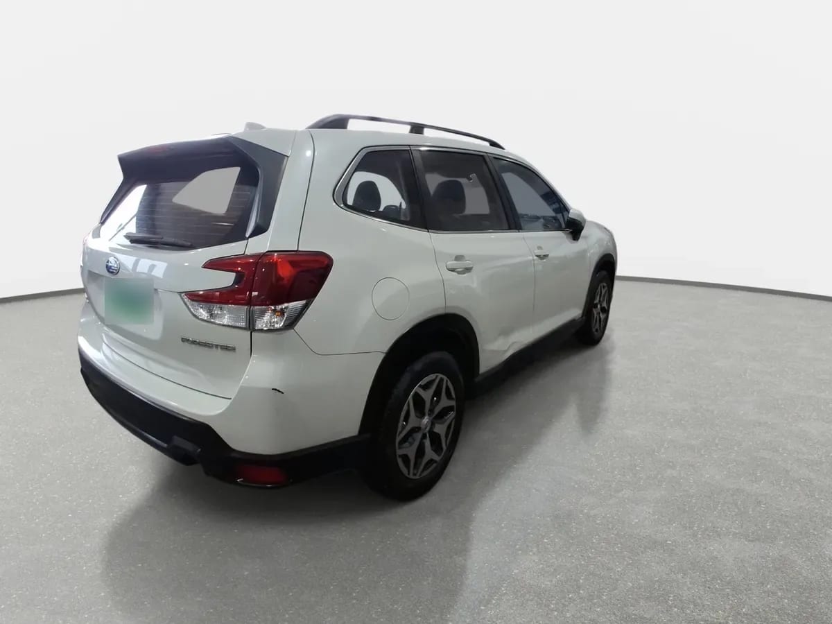 Subaru Forester 2.0i Xs Awd At 5p año 2021