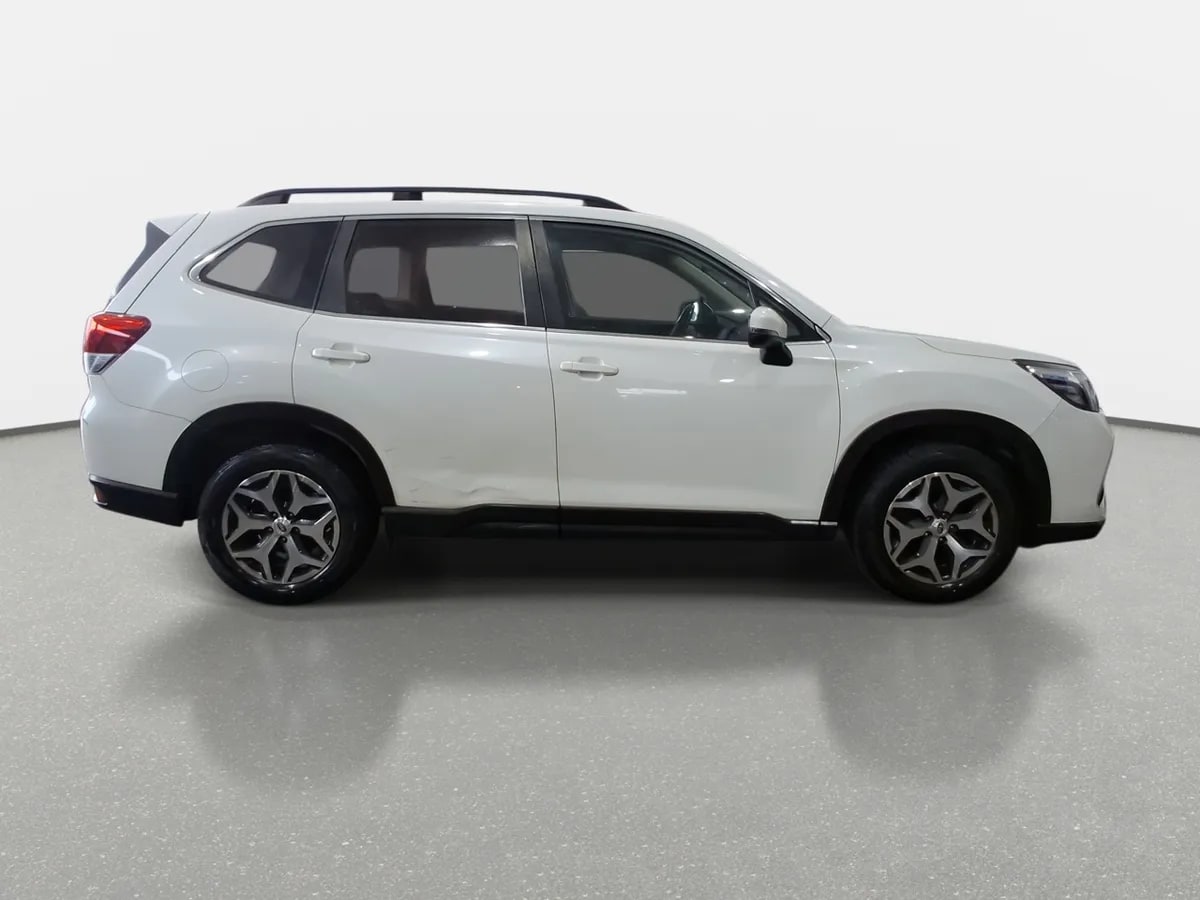 Subaru Forester 2.0i Xs Awd At 5p año 2021