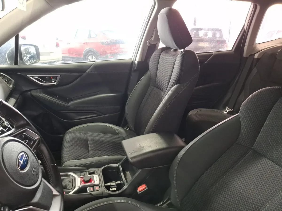 Subaru Forester 2.0i Xs Awd At 5p año 2021