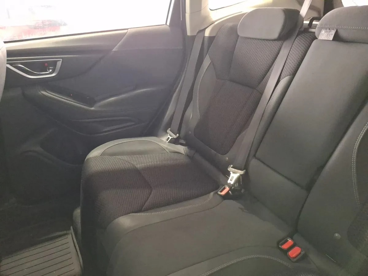Subaru Forester 2.0i Xs Awd At 5p año 2021