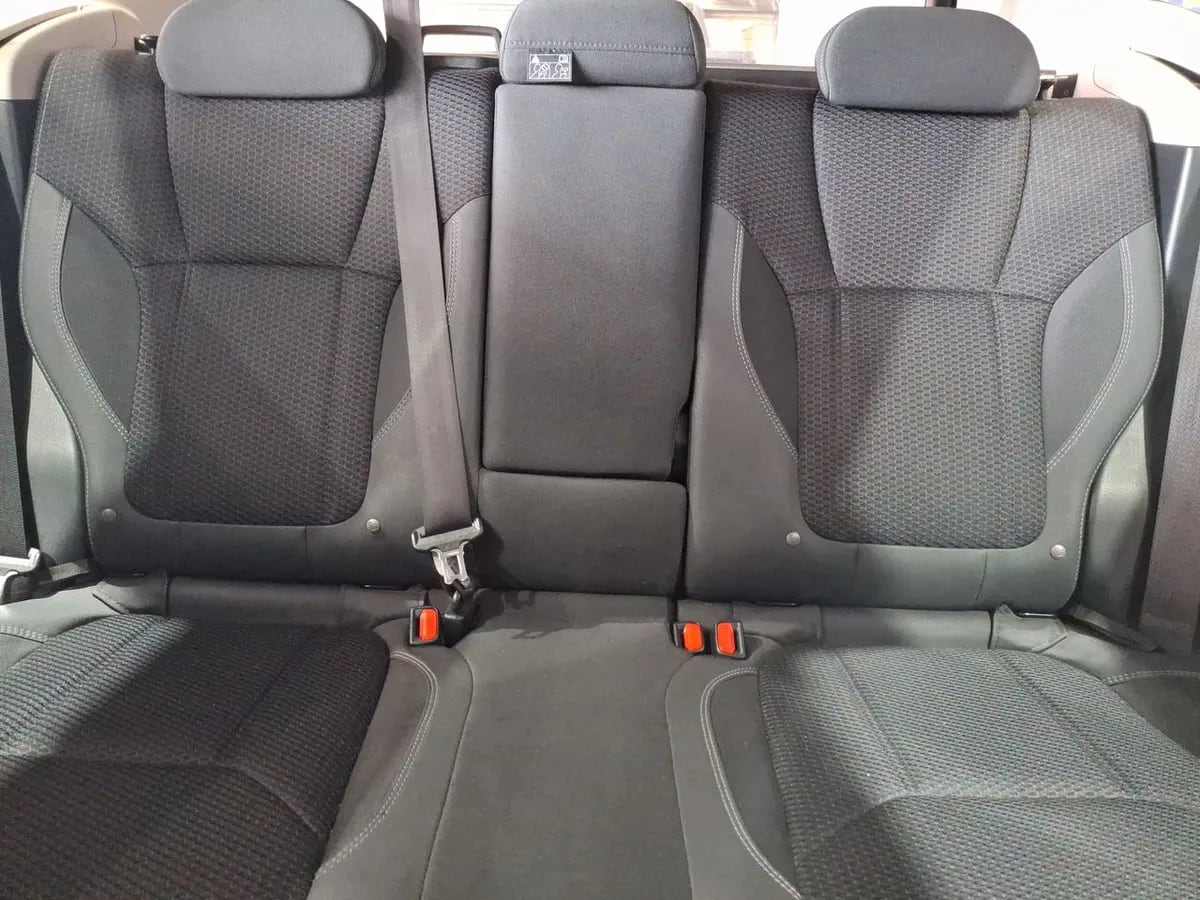 Subaru Forester 2.0i Xs Awd At 5p año 2021