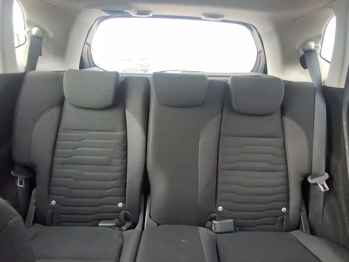 Honda Wr-V 1.5 Lx 4x2 Cvt At 5p año 2022