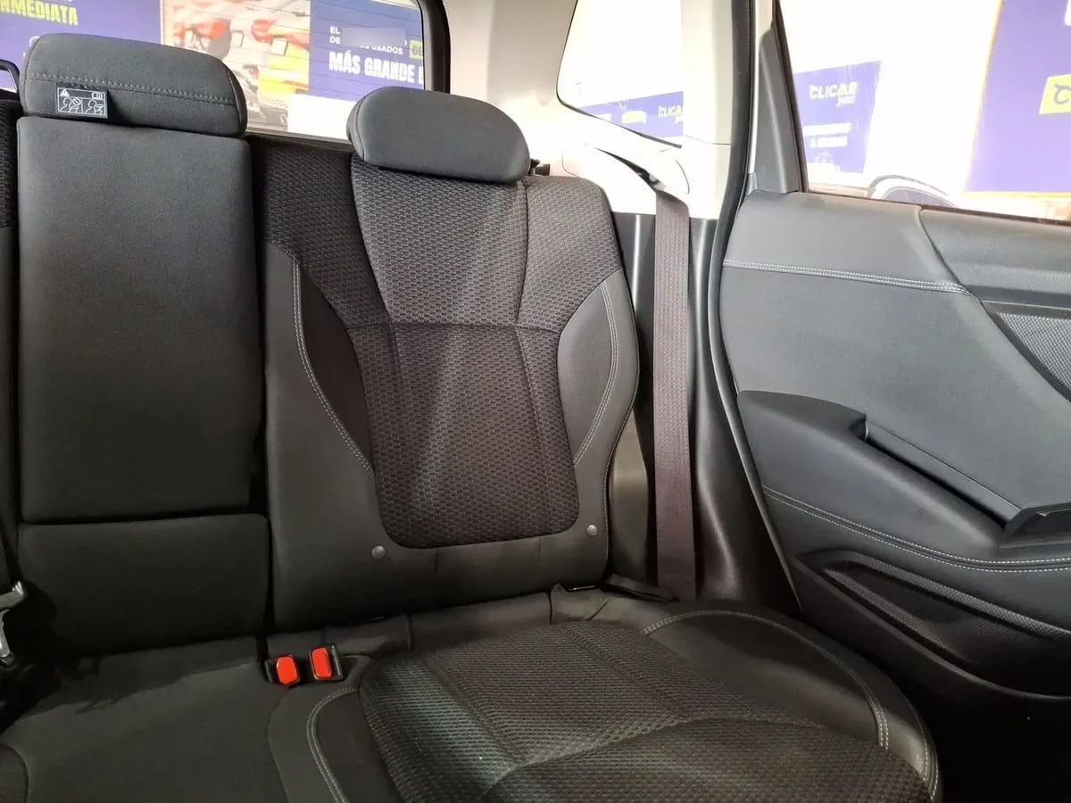 Subaru Forester 2.0i Xs Awd At 5p año 2021