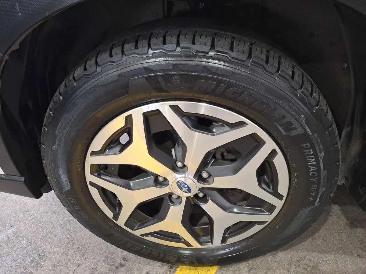 Subaru Forester 2.0i Xs Awd At 5p año 2021