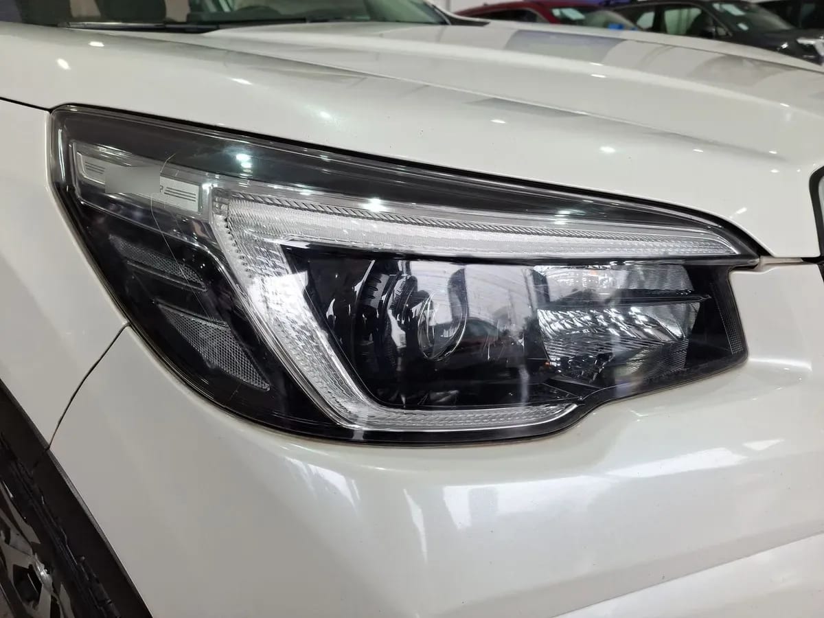 Subaru Forester 2.0i Xs Awd At 5p año 2021