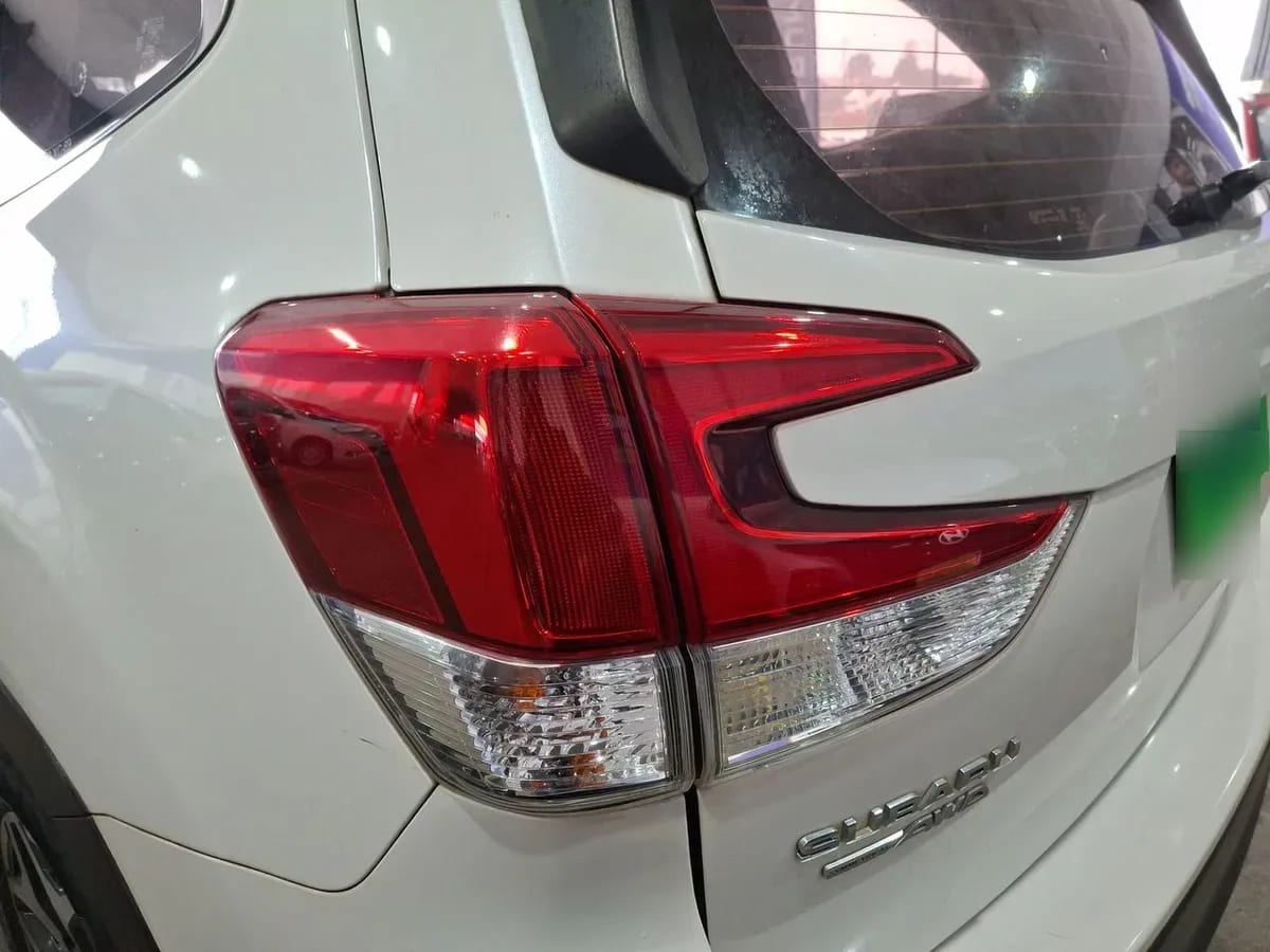 Subaru Forester 2.0i Xs Awd At 5p año 2021