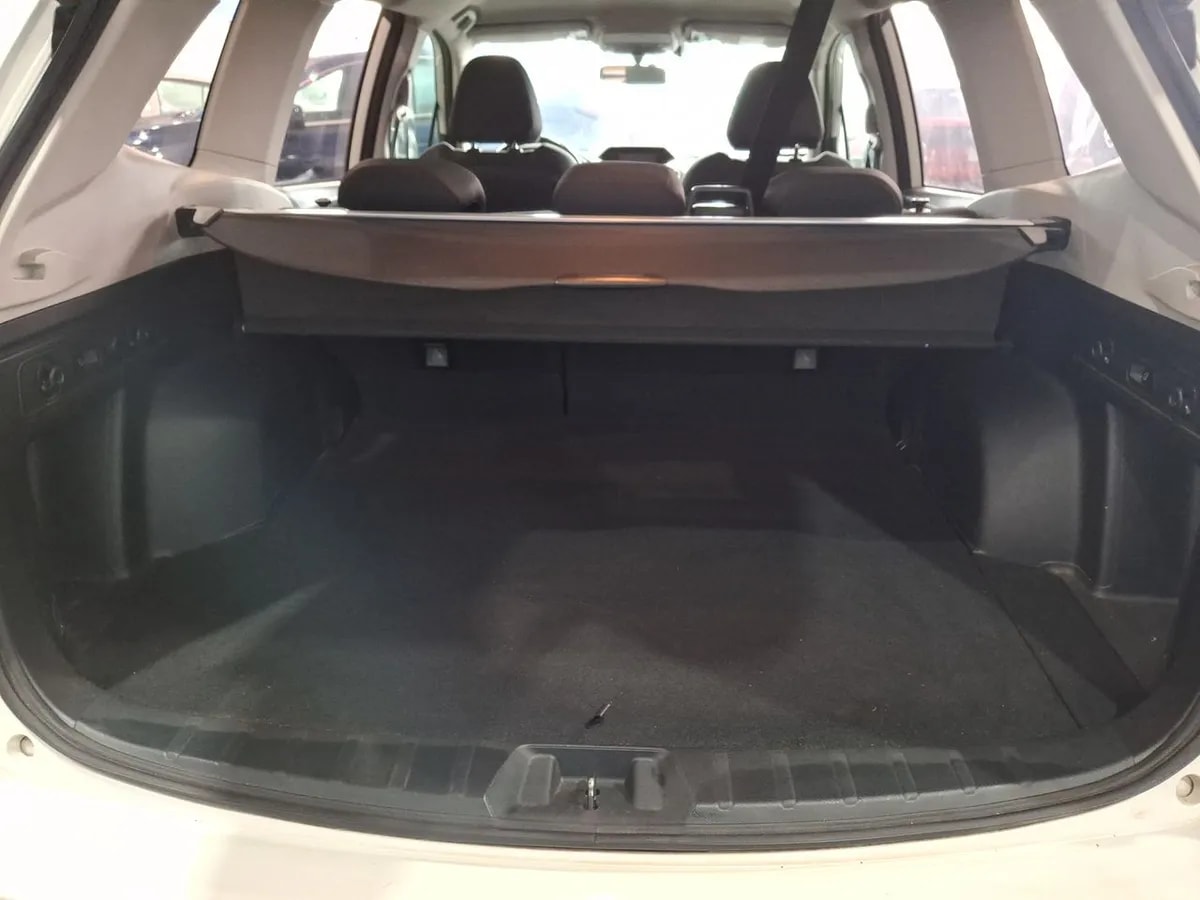 Subaru Forester 2.0i Xs Awd At 5p año 2021