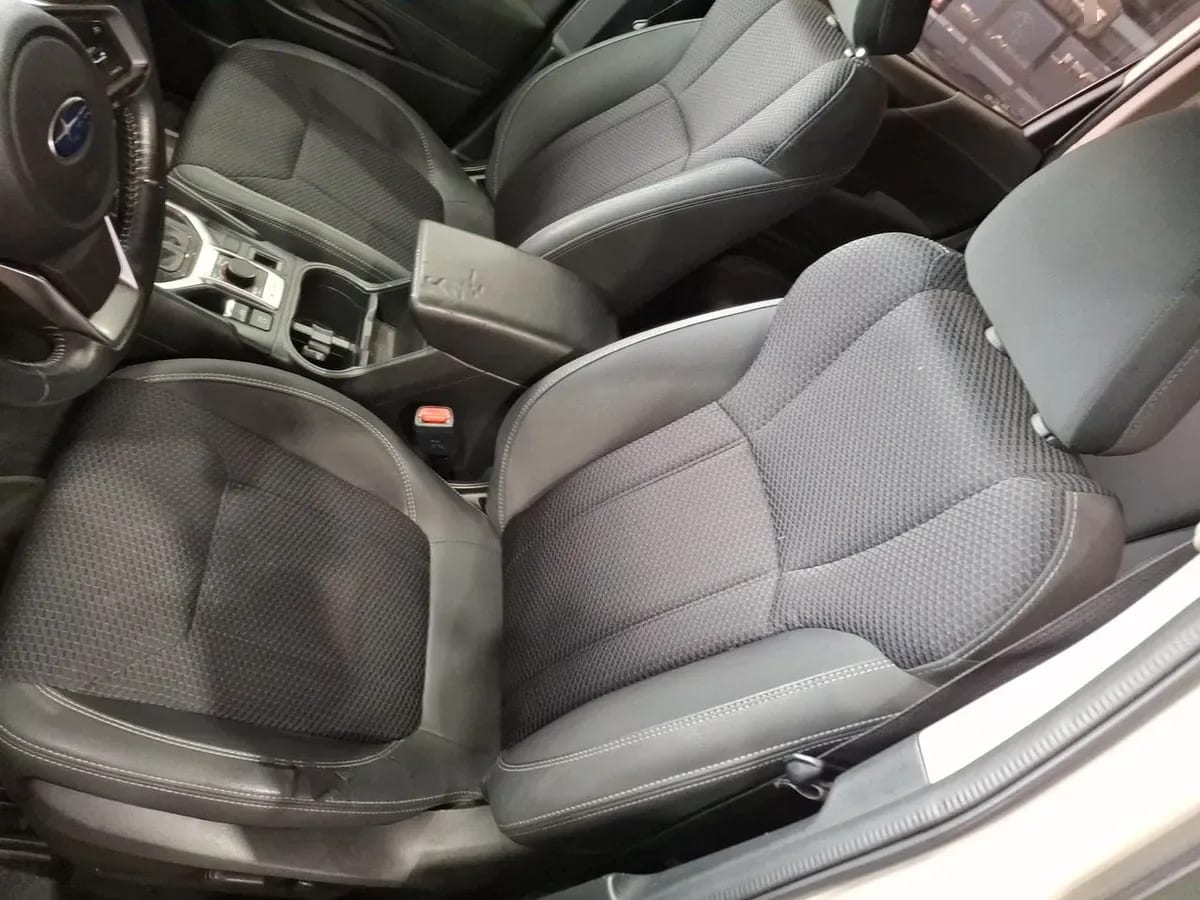 Subaru Forester 2.0i Xs Awd At 5p año 2021