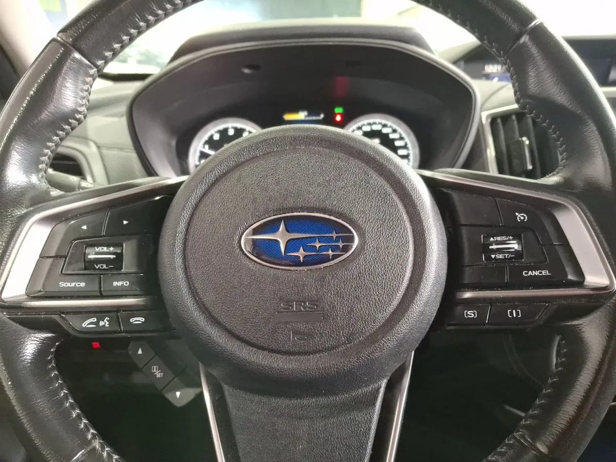 Subaru Forester 2.0i Xs Awd At 5p año 2021