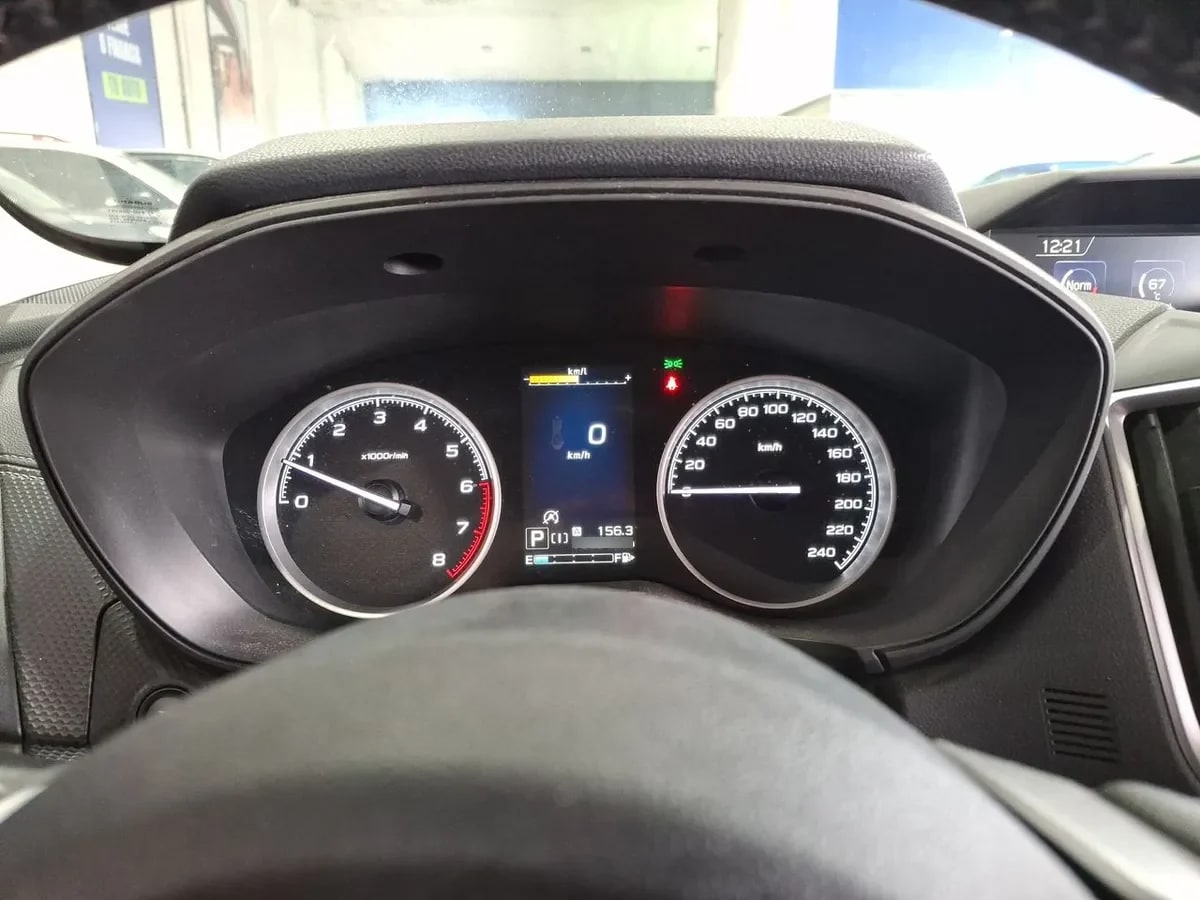 Subaru Forester 2.0i Xs Awd At 5p año 2021