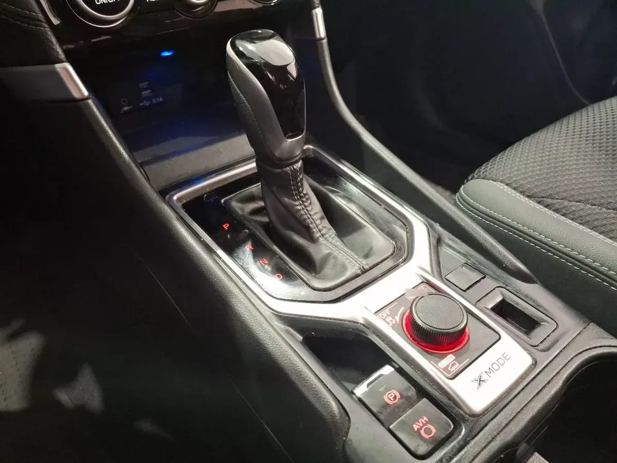 Subaru Forester 2.0i Xs Awd At 5p año 2021