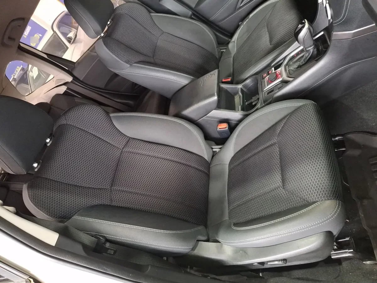 Subaru Forester 2.0i Xs Awd At 5p año 2021