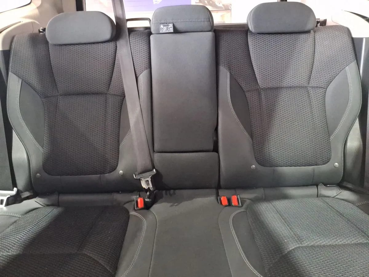 Subaru Forester 2.0i Xs Awd At 5p año 2021