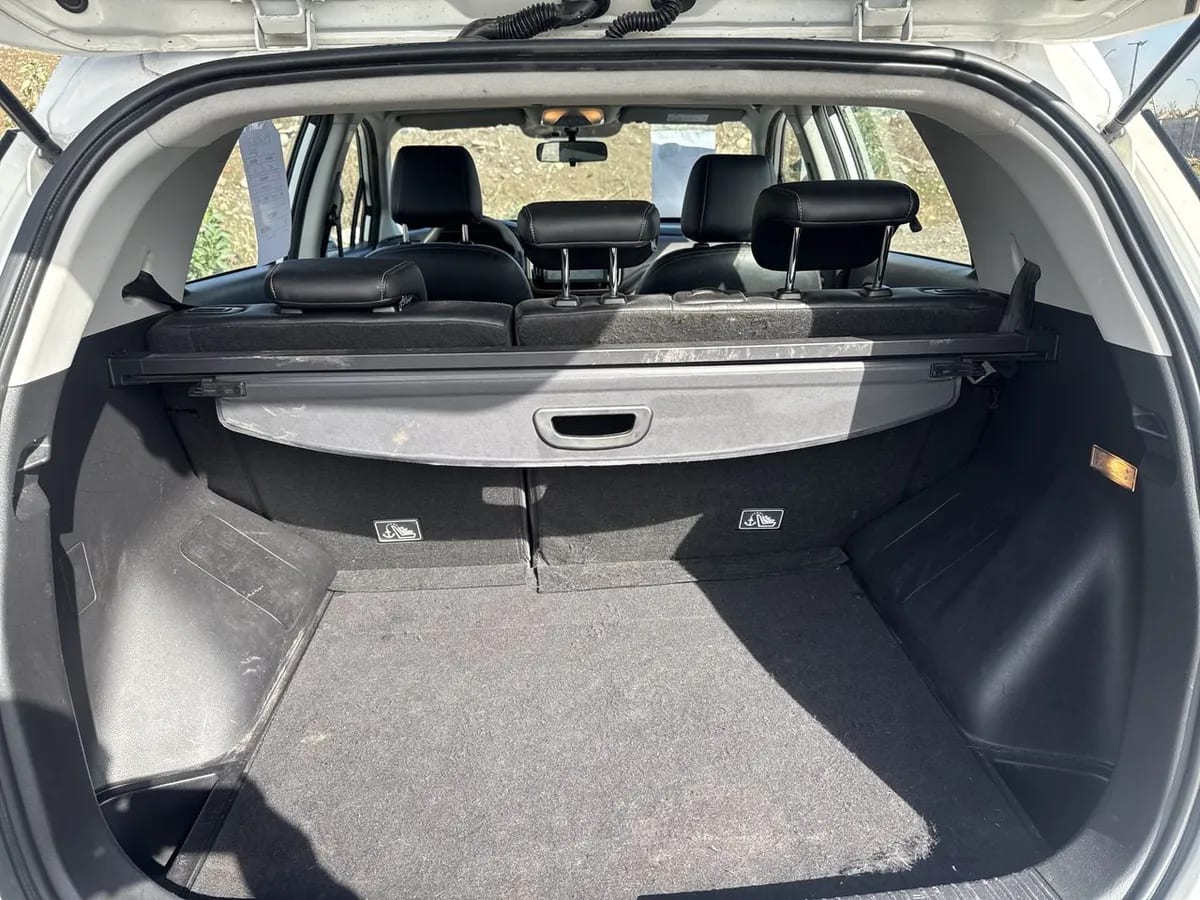 GAC Gs3 1.5 Gb 4x2 At 5p año 2022
