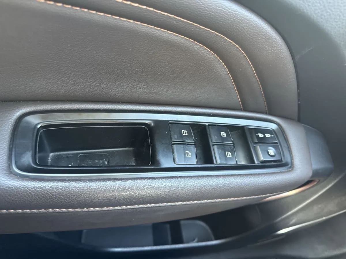 GAC Gs3 1.5 Gb 4x2 At 5p año 2022