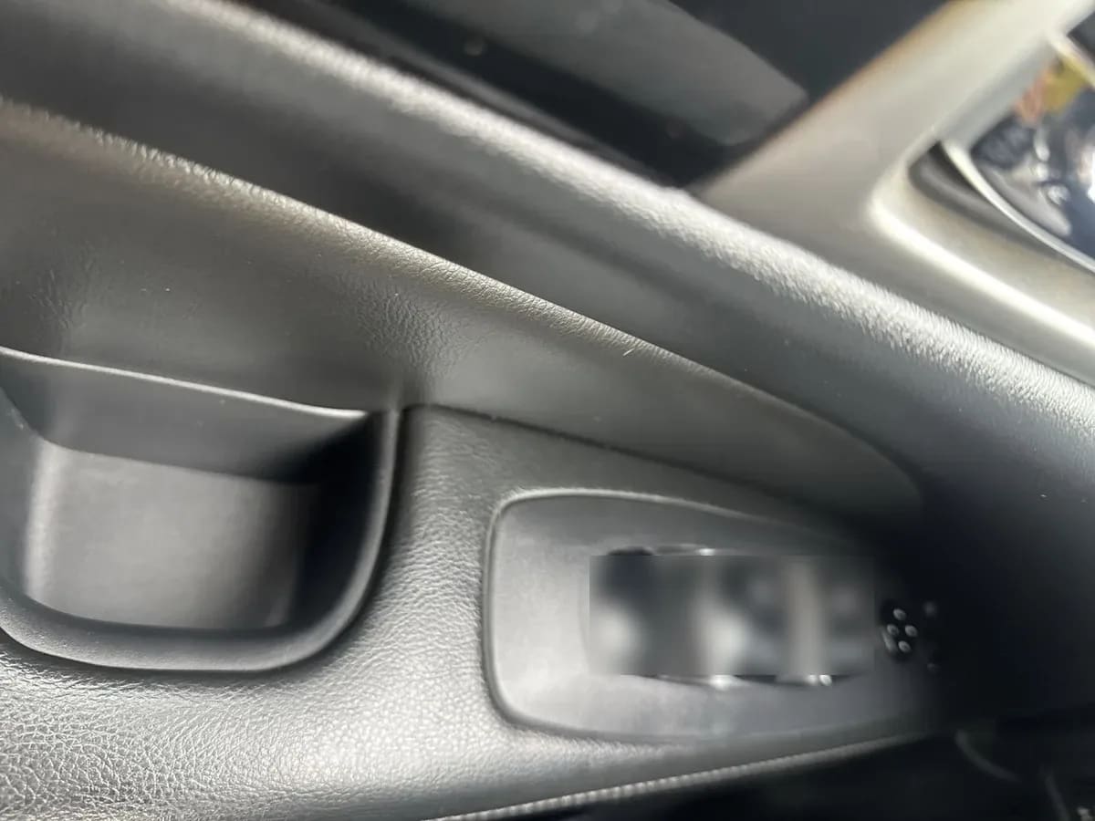 Nissan Pathfinder 3.5 Sense 4x2 Cvt At 5p año 2020