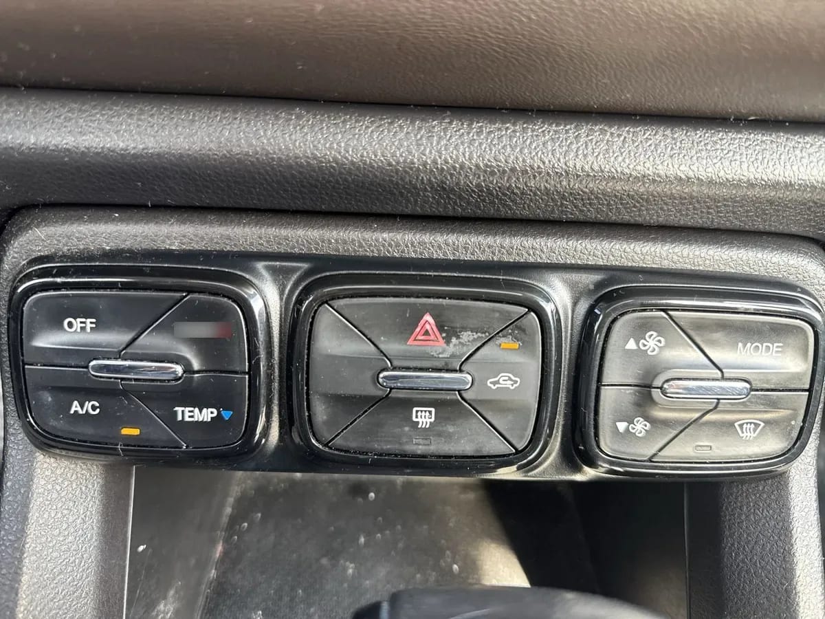 GAC Gs3 1.5 Gb 4x2 At 5p año 2022