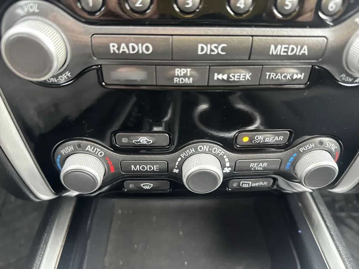 Nissan Pathfinder 3.5 Sense 4x2 Cvt At 5p año 2020