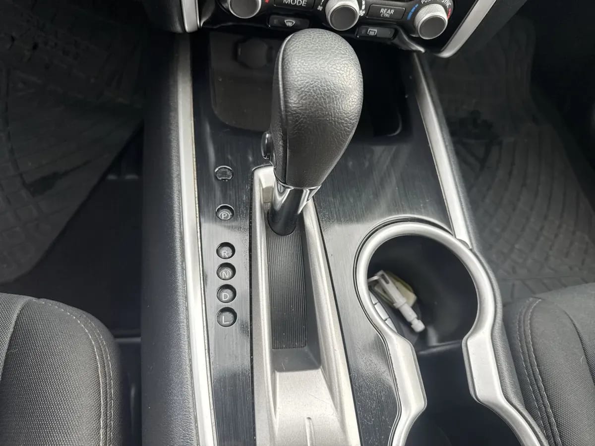 Nissan Pathfinder 3.5 Sense 4x2 Cvt At 5p año 2020