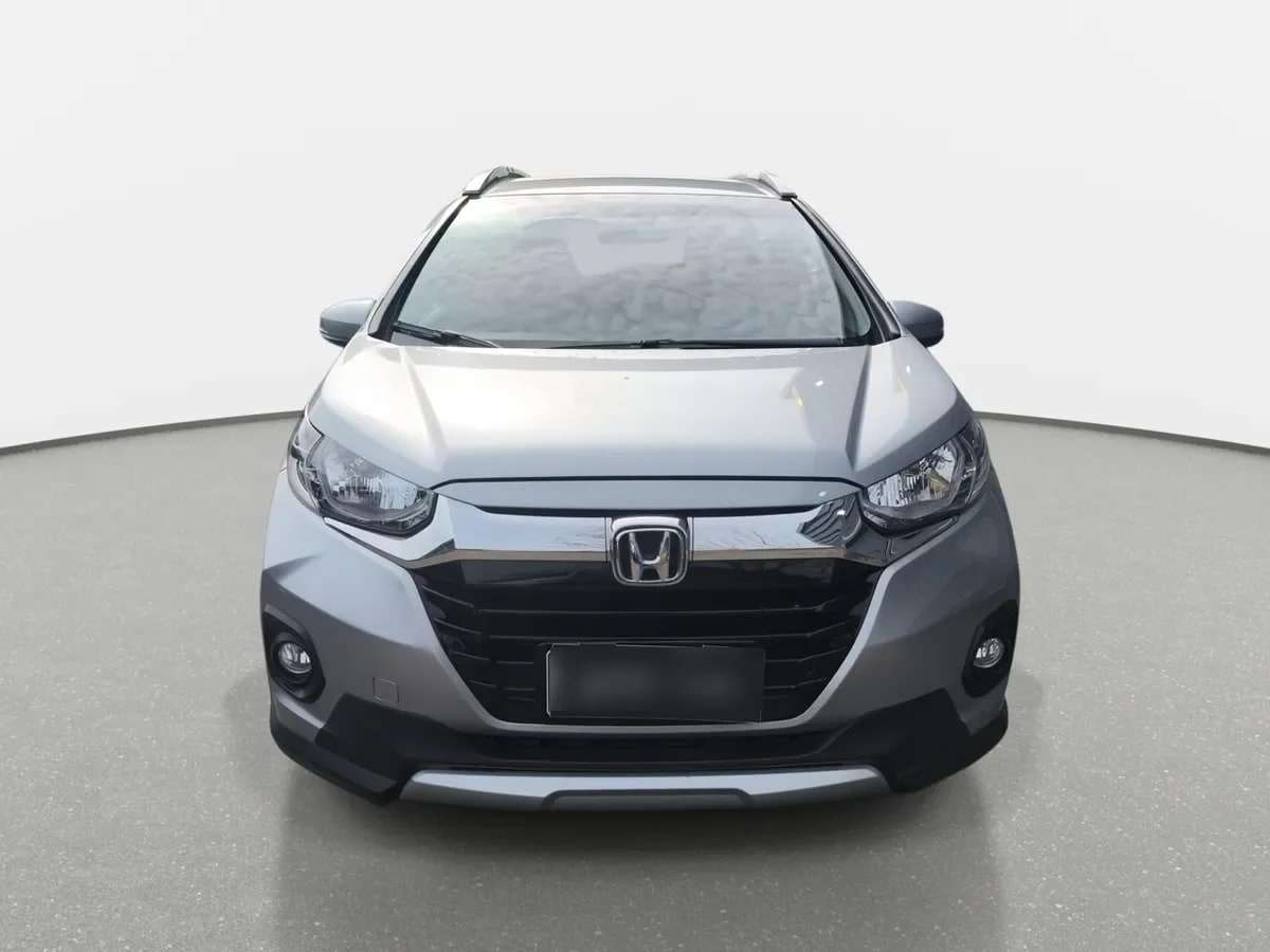 Honda Wr-V 1.5 Lx 4x2 Mt 5p año 2023
