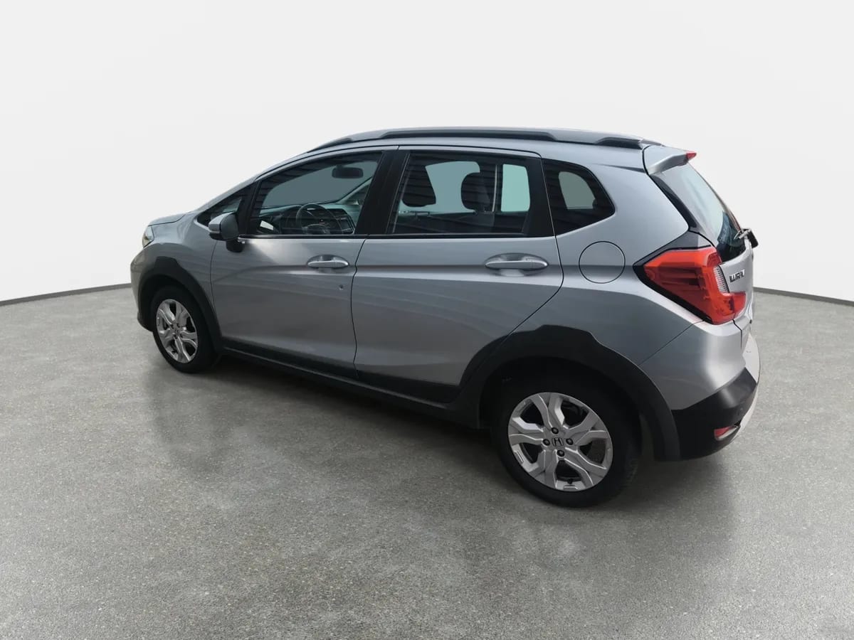 Honda Wr-V 1.5 Lx 4x2 Mt 5p año 2023
