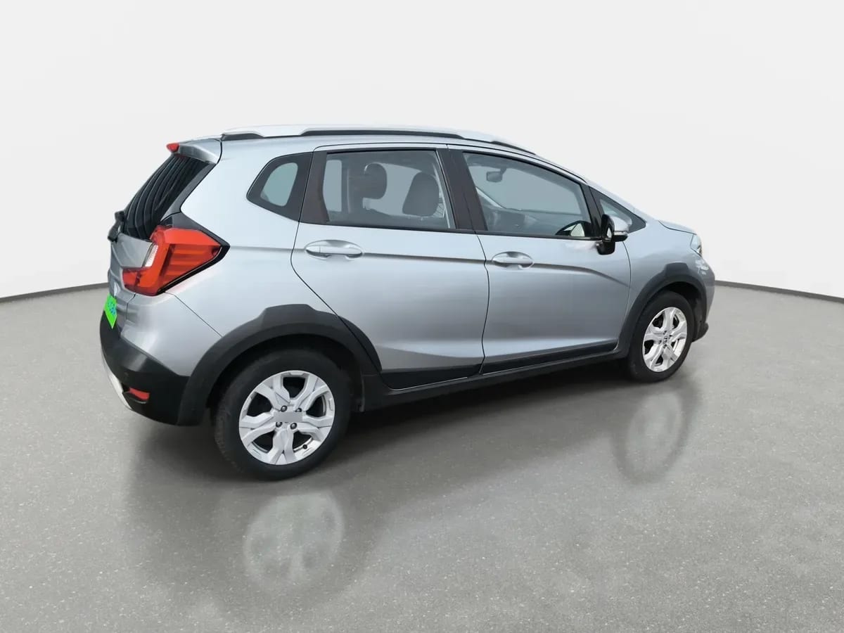 Honda Wr-V 1.5 Lx 4x2 Mt 5p año 2023