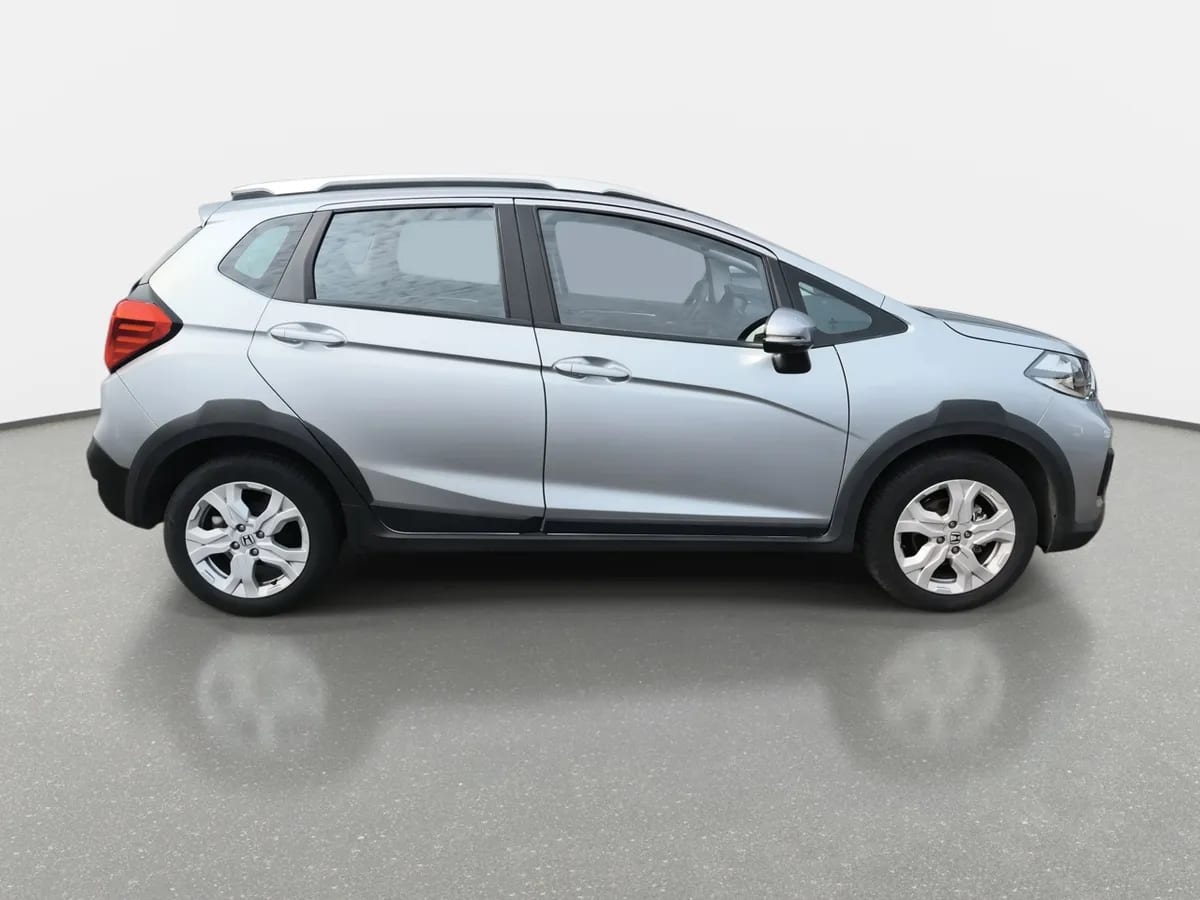 Honda Wr-V 1.5 Lx 4x2 Mt 5p año 2023