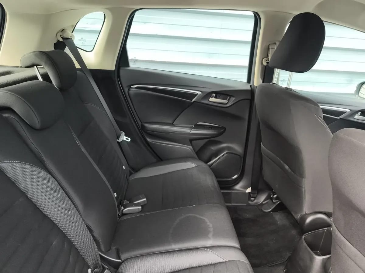 Honda Wr-V 1.5 Lx 4x2 Mt 5p año 2023