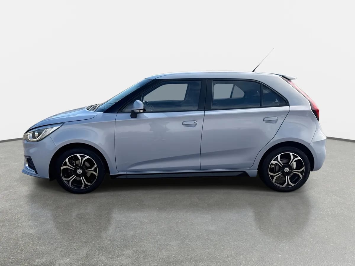 MG 3 1.5 Comfort 4x2 Hb Mt 5p año 2021