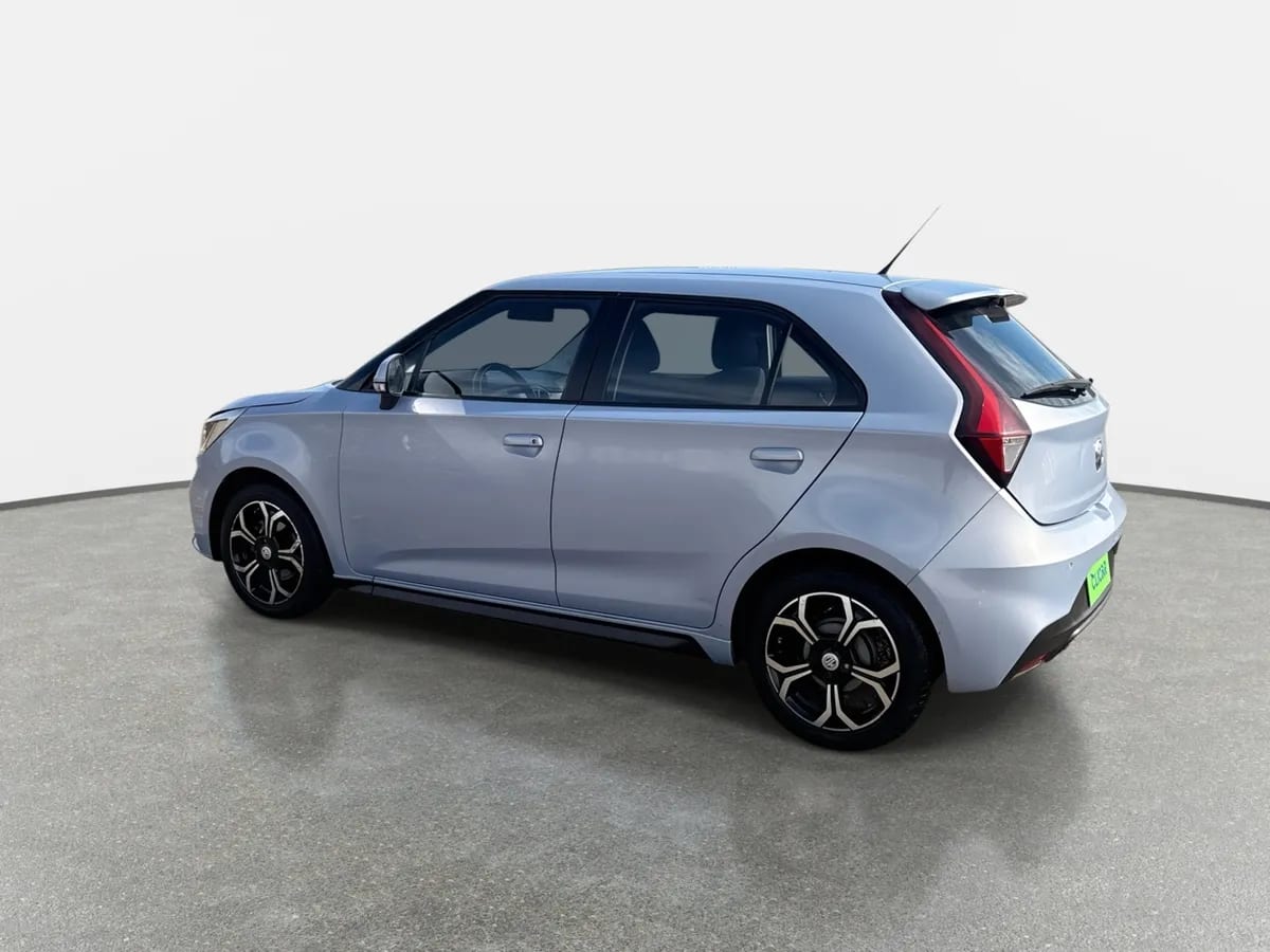 MG 3 1.5 Comfort 4x2 Hb Mt 5p año 2021