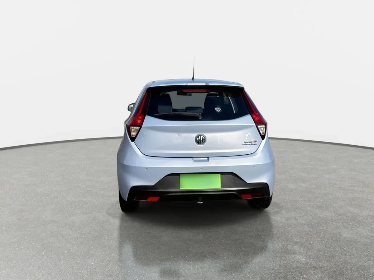 MG 3 1.5 Comfort 4x2 Hb Mt 5p año 2021