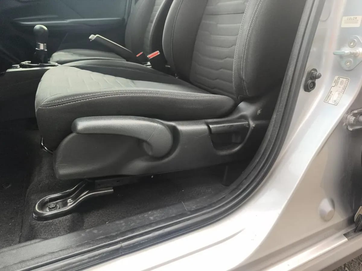 Honda Wr-V 1.5 Lx 4x2 Mt 5p año 2023